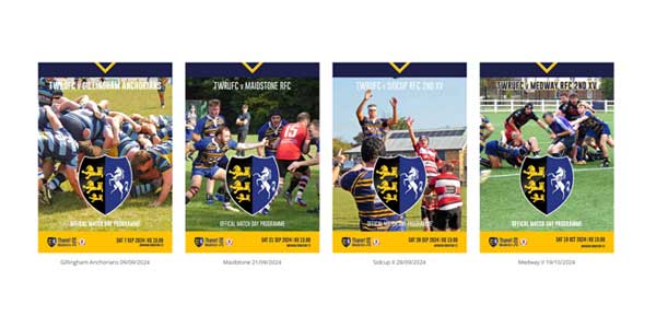 Programmes image