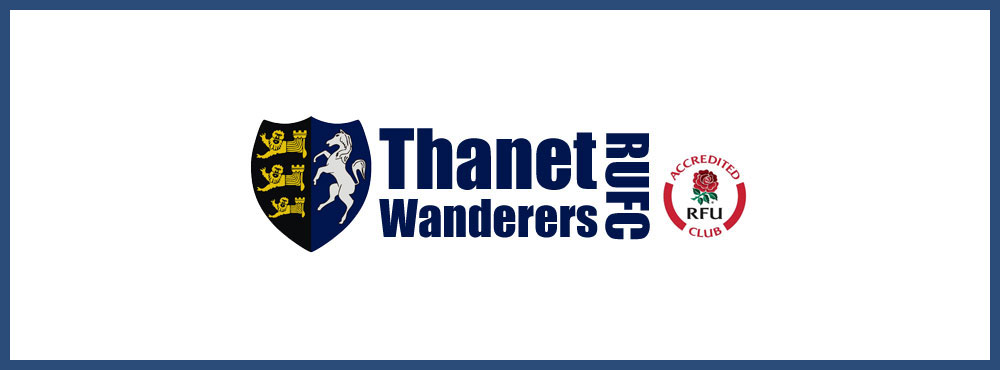 Men's Rugby at Thanet Wanderers RUFC