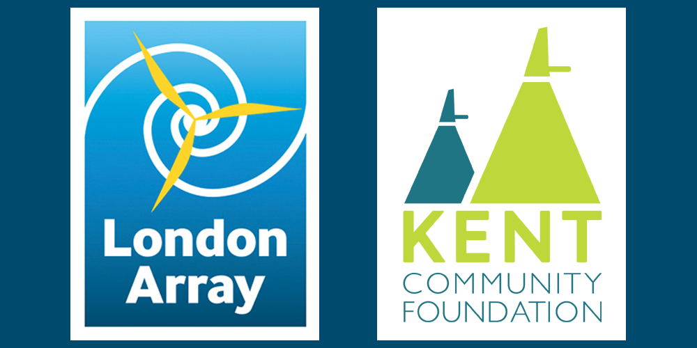 Image of the London Array logo