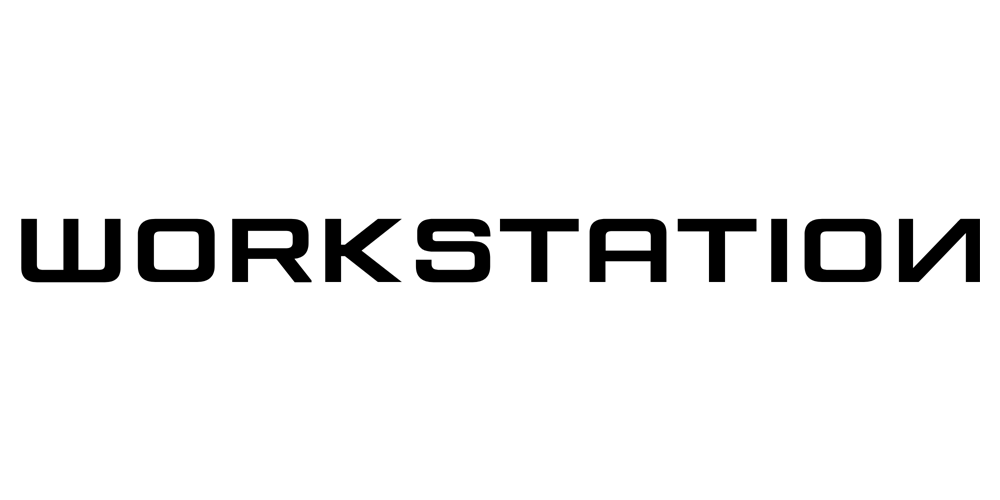 The Workstation (London) Ltd. Logo