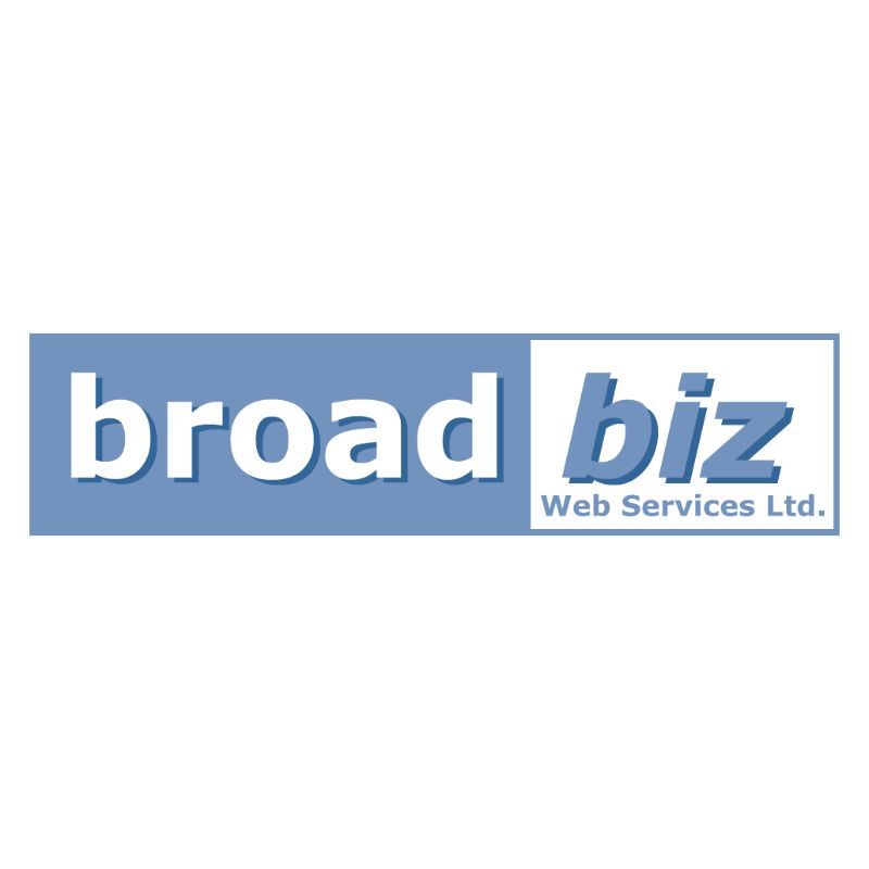 Image of Broadbiz Web Services