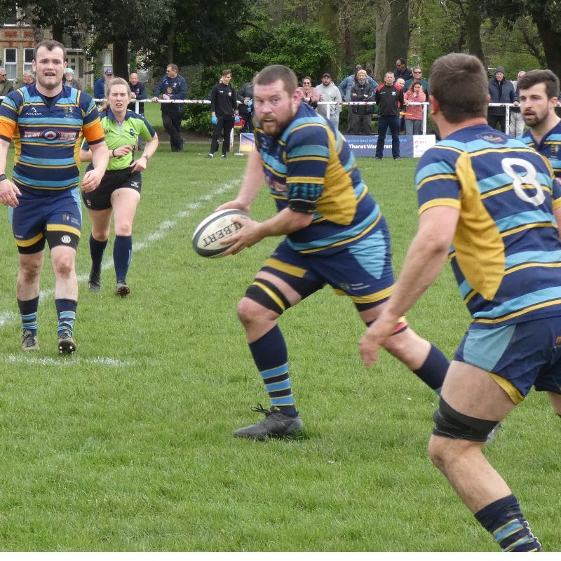 Photo of 1st XV vs Ashford Home