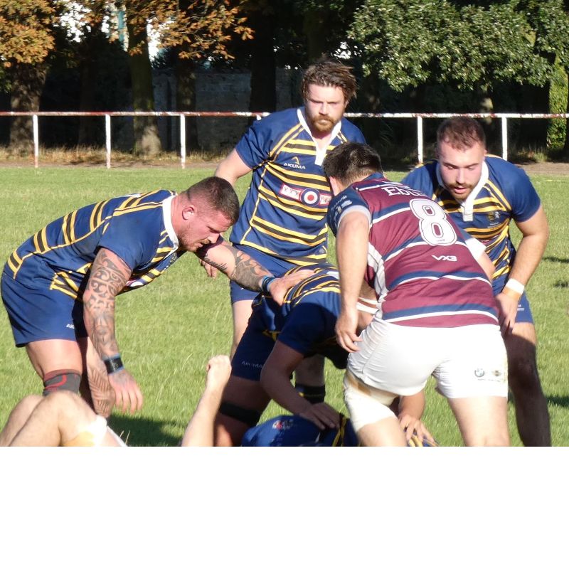 Photo of 1st XV vs Sidcup Home