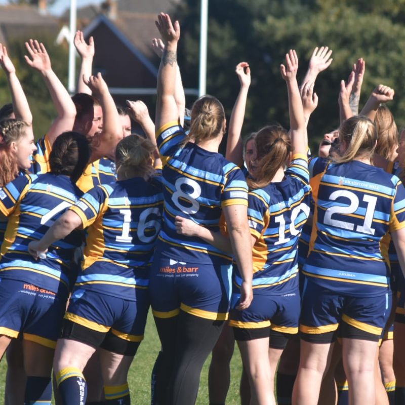 09/10/2022: Ashford RFC Ladies 20 Thanet Wanderers RUFC Ladies 54 - Thanet Wanderers RUFC Gallery