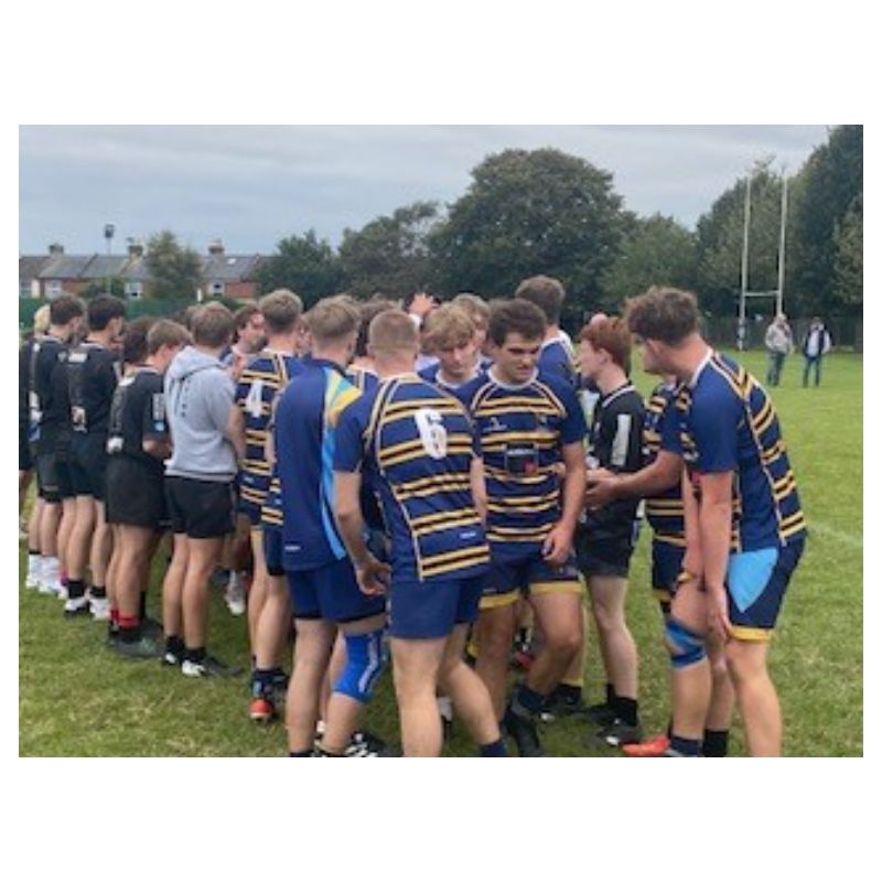 Colts 2024 07-10-2024 Deal - Thanet Wanderers RUFC Gallery