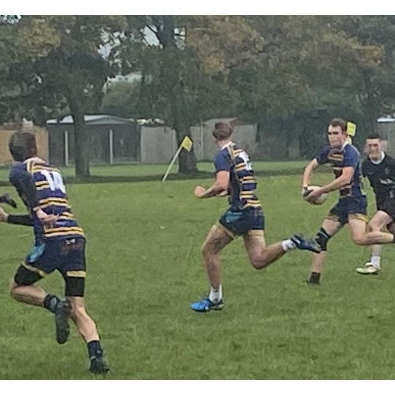 Colts 2024 20-10-2024 Deal - Thanet Wanderers RUFC Gallery