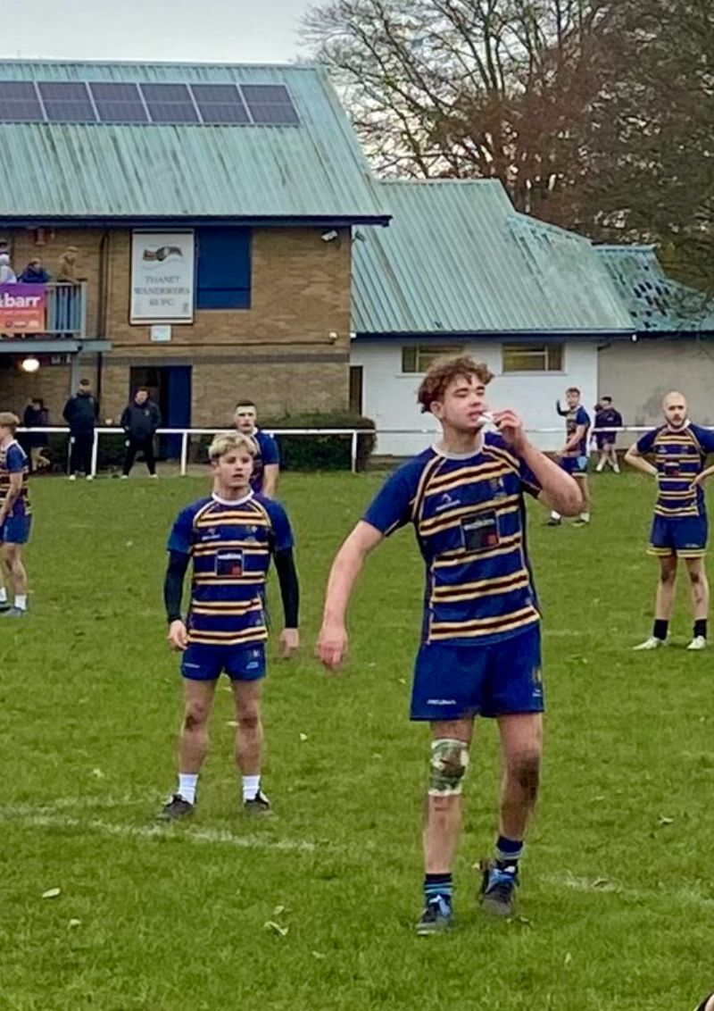 2024-12-01 Bromley Cup Game - Thanet Wanderers RUFC Gallery