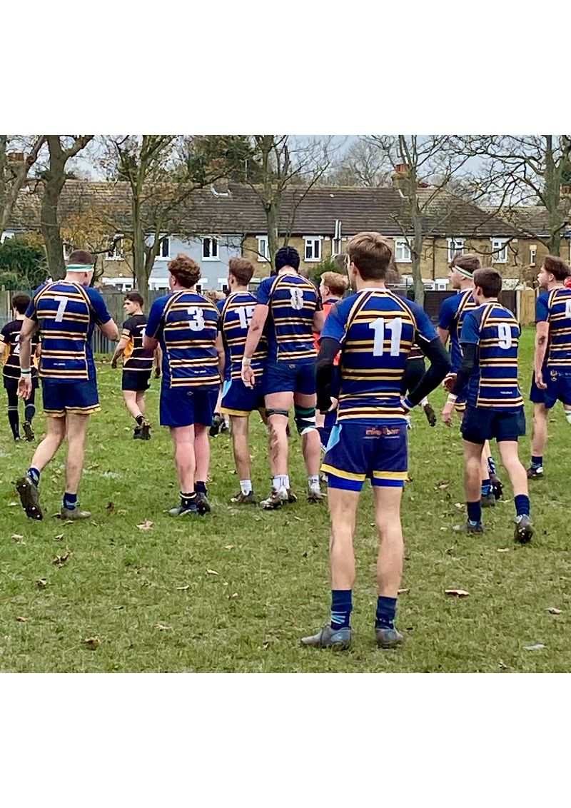 2024-12-01 Bromley Cup Game - Thanet Wanderers RUFC Gallery