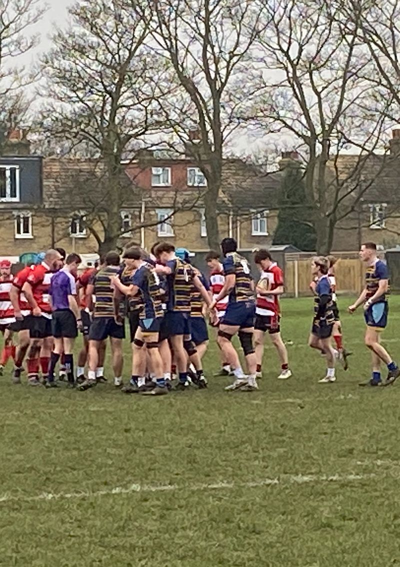 2025-01 Colts COUNTY GAME R5 Maidstone - Thanet Wanderers RUFC Gallery