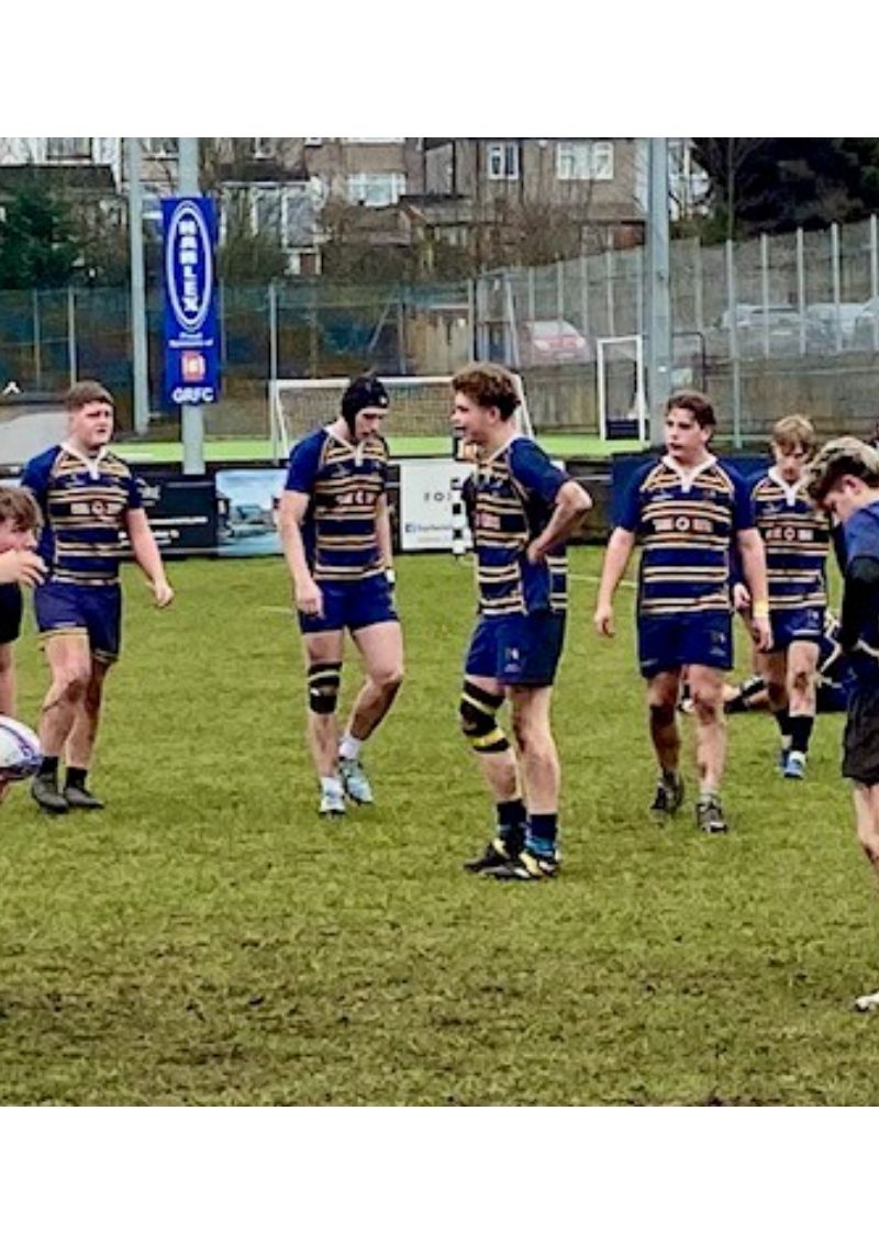 2025 02 Gravesend Colts - Thanet Wanderers RUFC Gallery