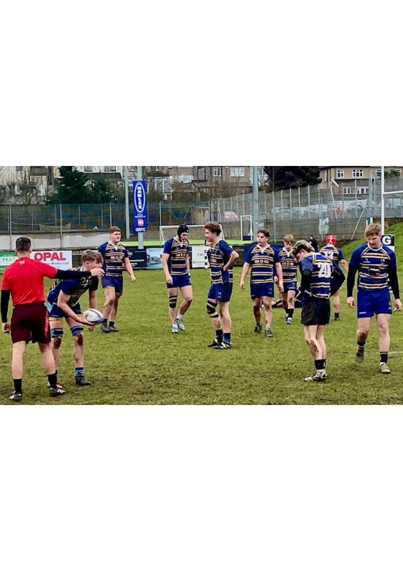 2025 02 Gravesend Colts - Thanet Wanderers RUFC Gallery