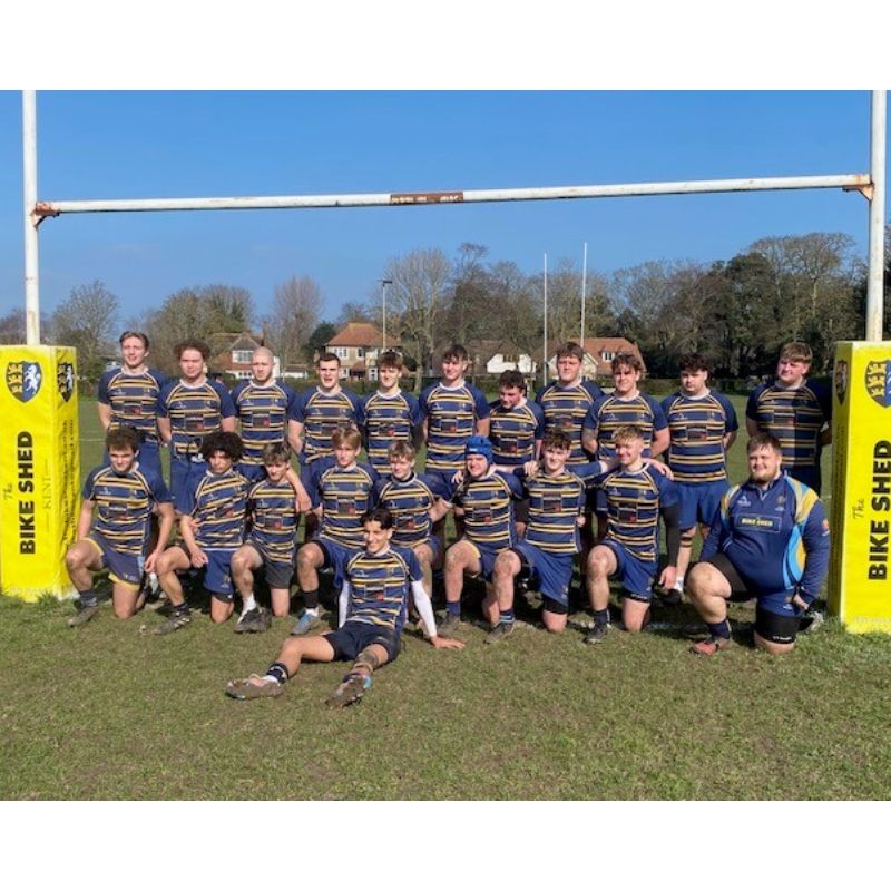 2025 02 Medway Colts - Thanet Wanderers RUFC Gallery